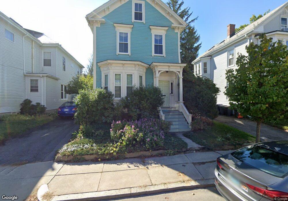 16 Holbrook St unit 2, Jamaica Plain, MA 02130 - photo 1