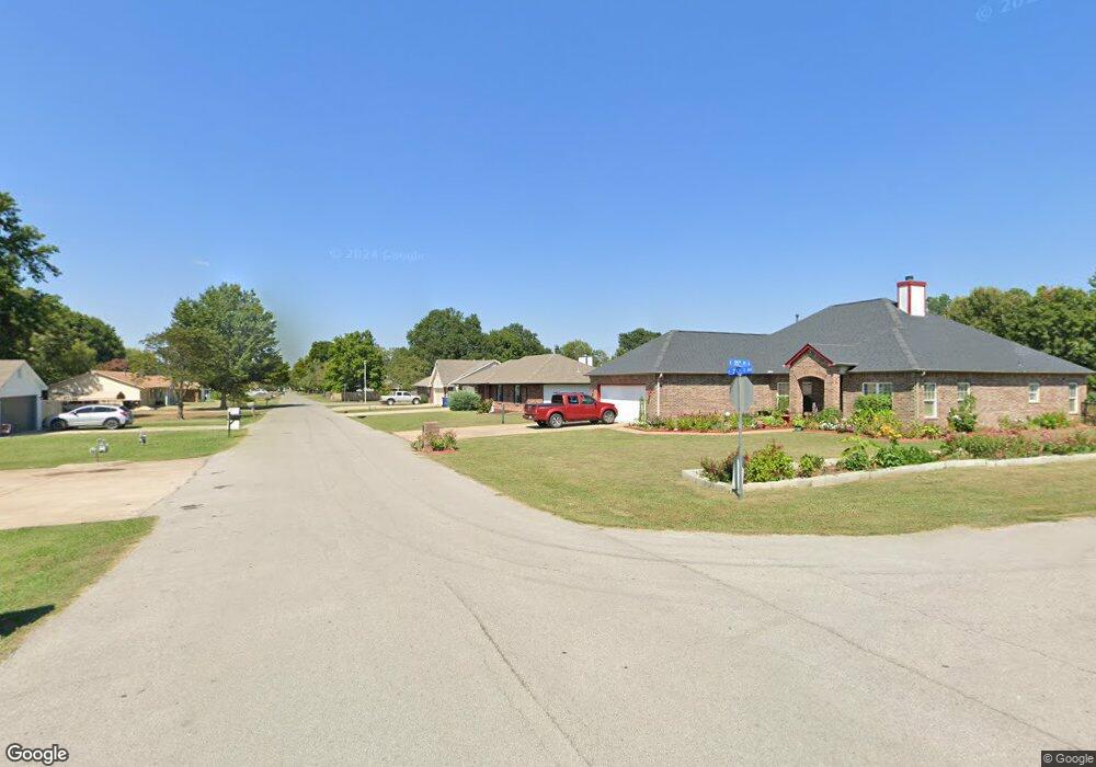 15005 E 35th Place, Broken Arrow, OK 74014 - photo 1