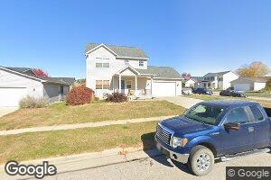 5405 Tennesee St, Ames, IA 50014