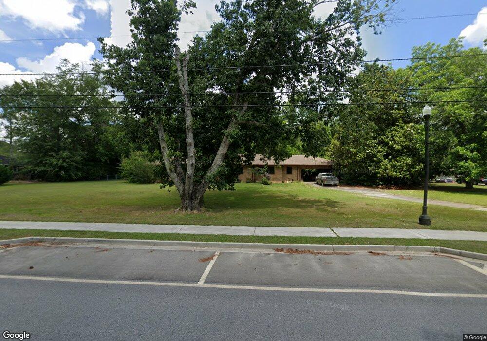 914 N Isabella St, Sylvester, GA 31791 - photo 1