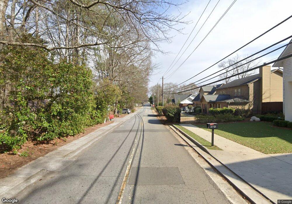 2733 Mathews St, Smyrna, GA 30080 - photo 1