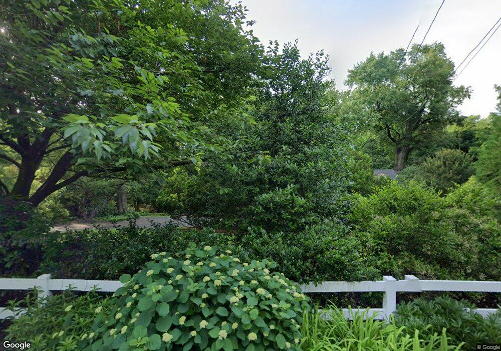 924 Rydal Rd, Jenkintown, PA 19046 - photo 1