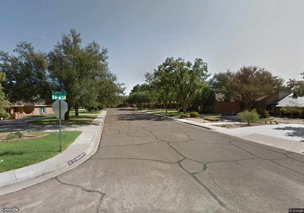 4200 Saint Andrews Ct, Midland, TX 79707 - photo 1