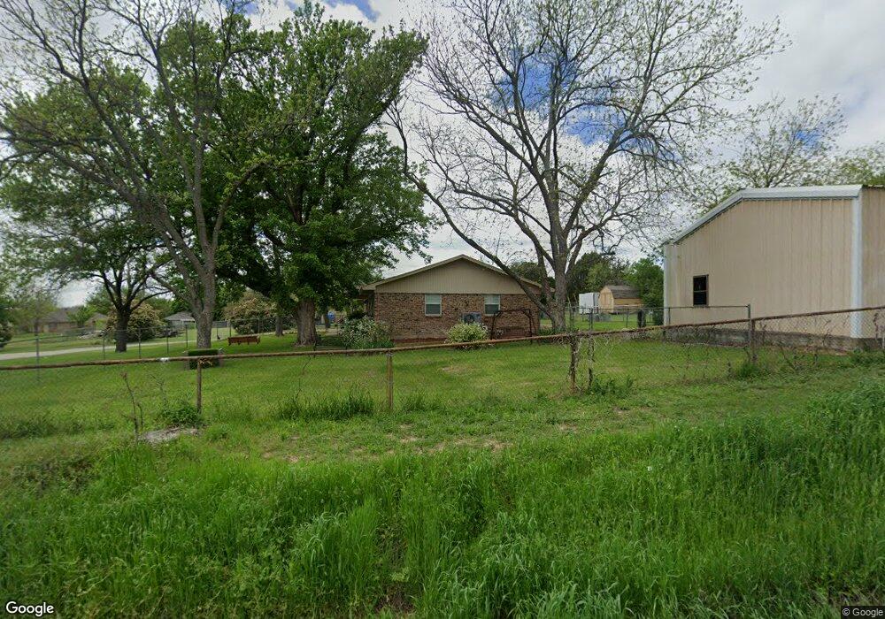 202 Old Brock Rd, Weatherford, TX 76088 - photo 1