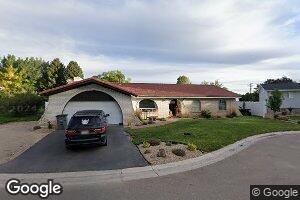 657 Remington St, Duchesne, UT 84021