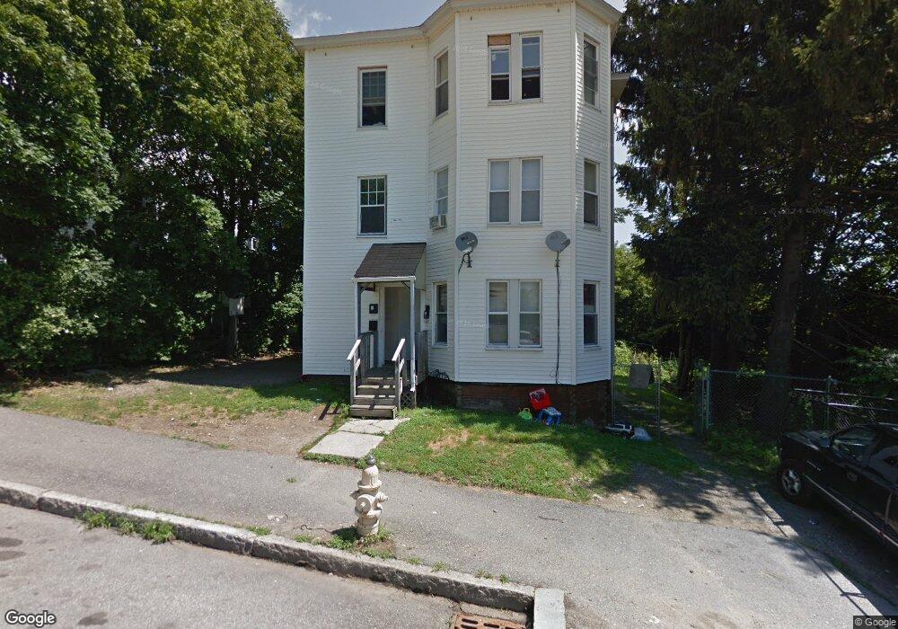 73 Oread St, Worcester, MA 01608 - photo 1