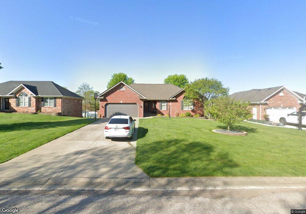 4416 Country View Dr, Floyds Knobs, IN 47119 - photo 1