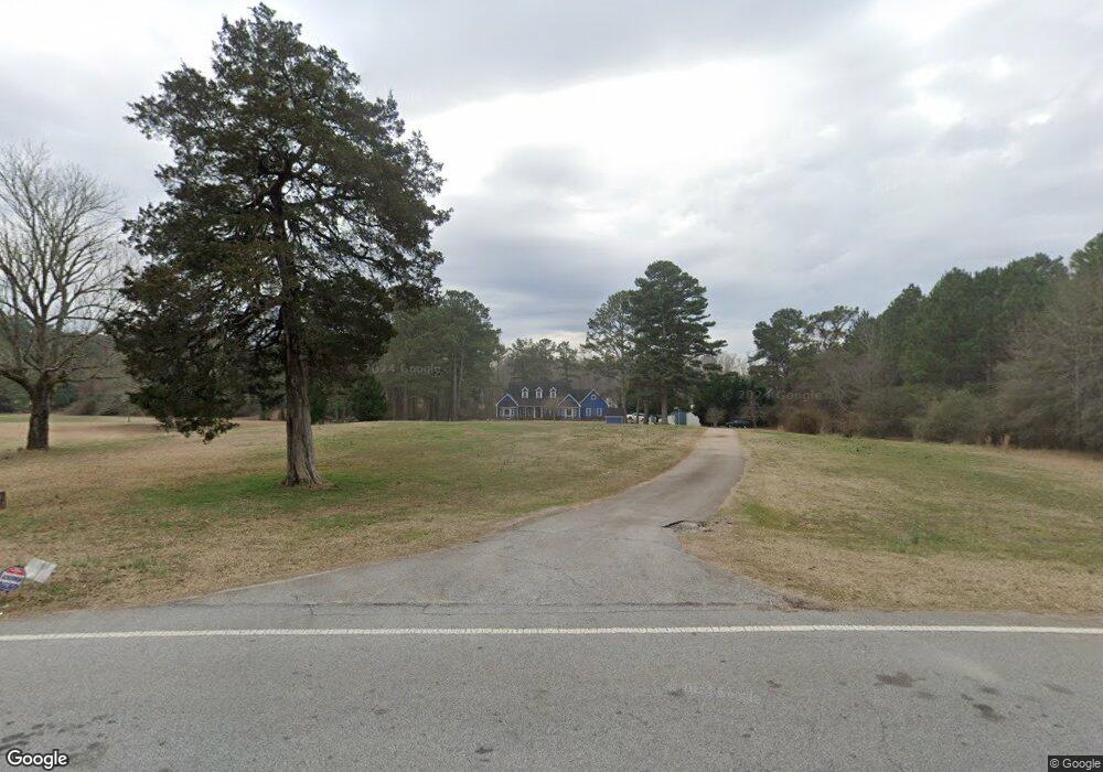 2820 Orchard Rd SW, Conyers, GA 30094 - photo 1