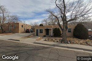 506 Cedar St SE, Albuquerque, NM 87106