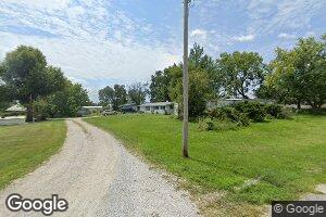 703 N Fulton St, Edina, MO 63537