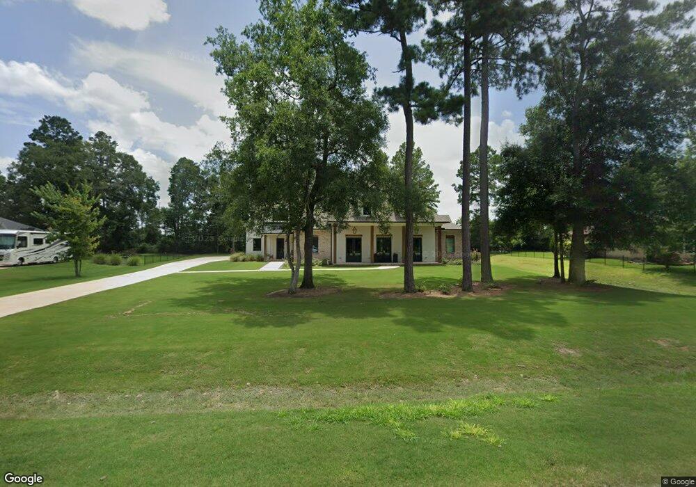 5006 Pine Wood Meadows Ln, Spring, TX 77386 - photo 1