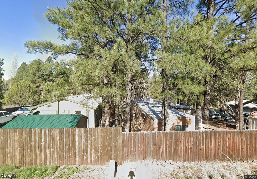 1142 N 22nd Dr, Show Low, AZ 85901 - photo 1