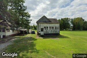 736 2nd St, Mounds, IL 62964