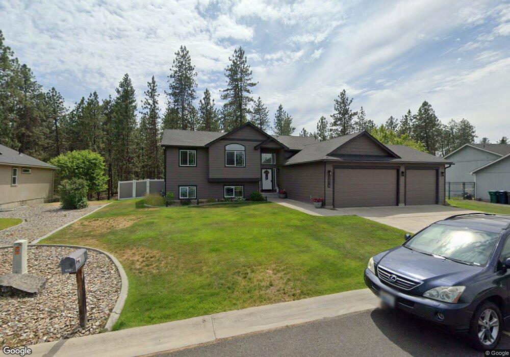 2816 E Pine Glen Ave, Mead, WA 99021 - photo 1