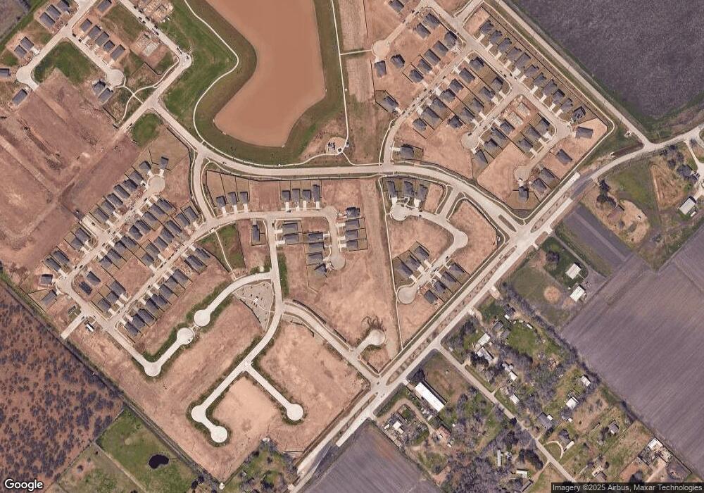 3110 3110 Spanish Oak Ln, Rosenberg, TX 77471 - photo 1