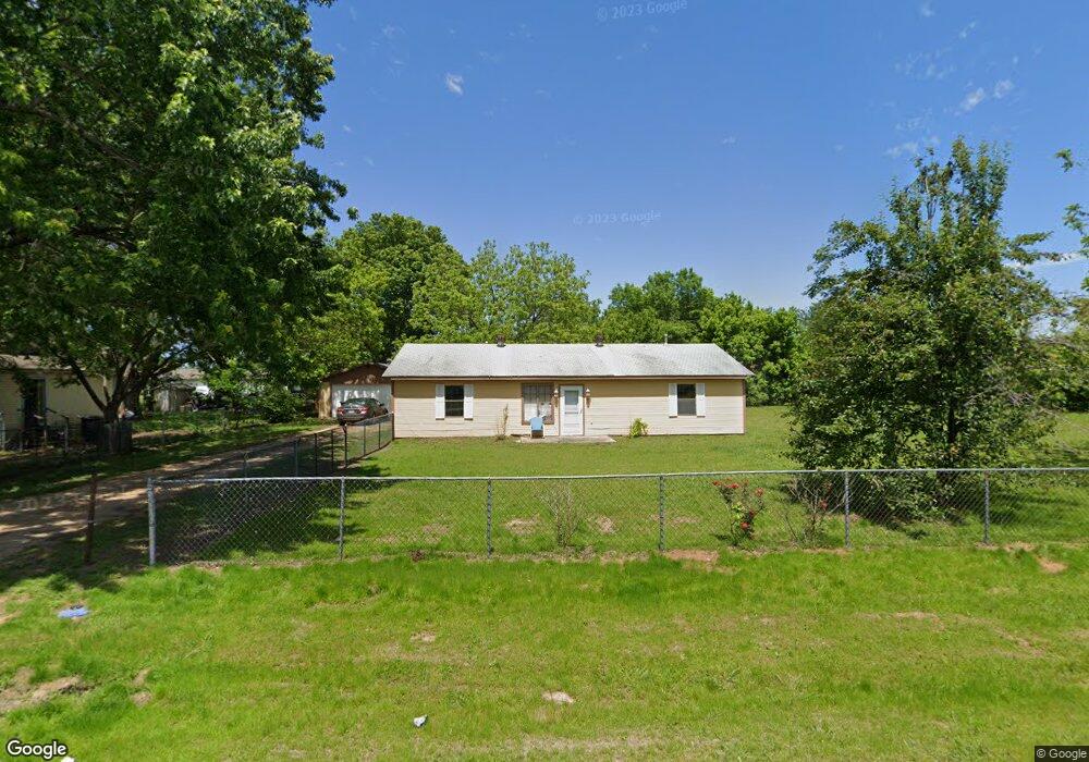 73 Riverboat Dr, Denison, TX 75021 - photo 1