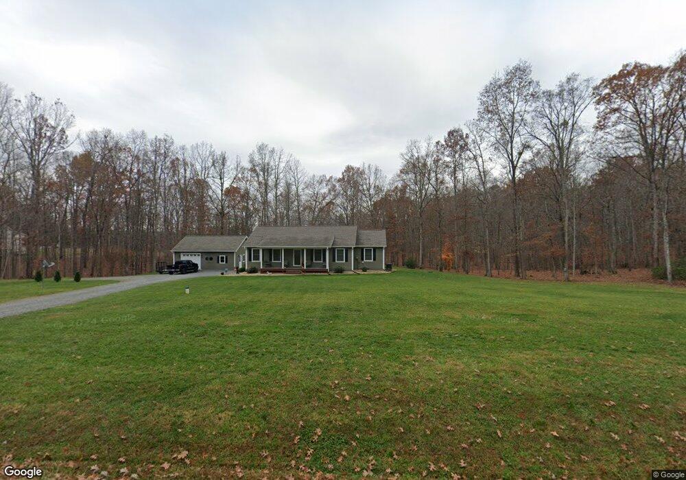 18500 Mountain Track Rd, Orange, VA 22960 - photo 1