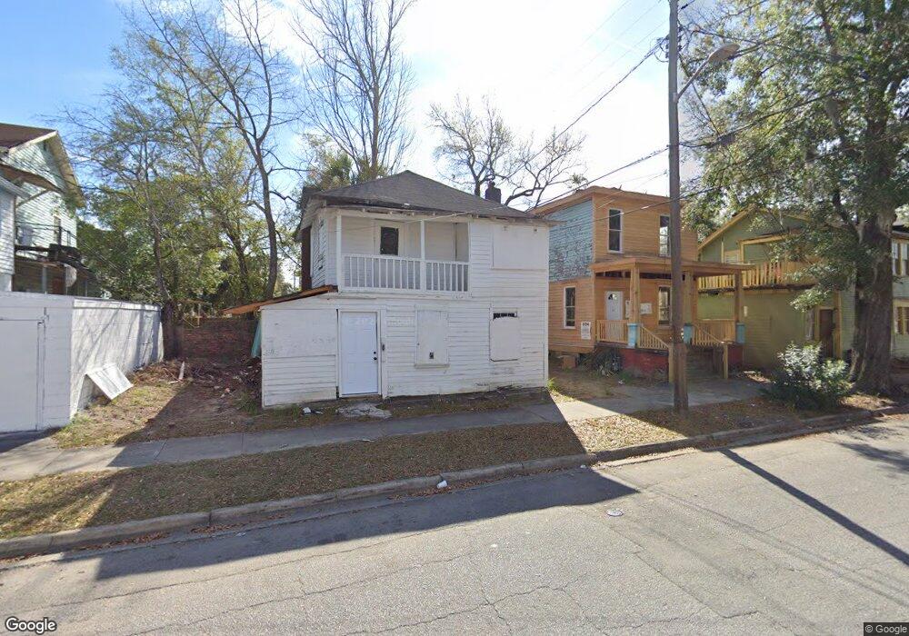2308 Burroughs St, Savannah, GA 31415 - photo 1