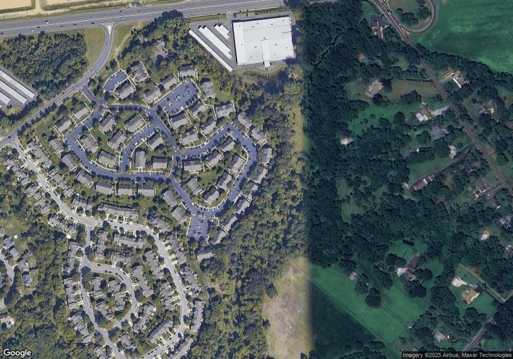 1507 Yarmouth Ln, Mount Laurel, NJ 08054 - photo 1