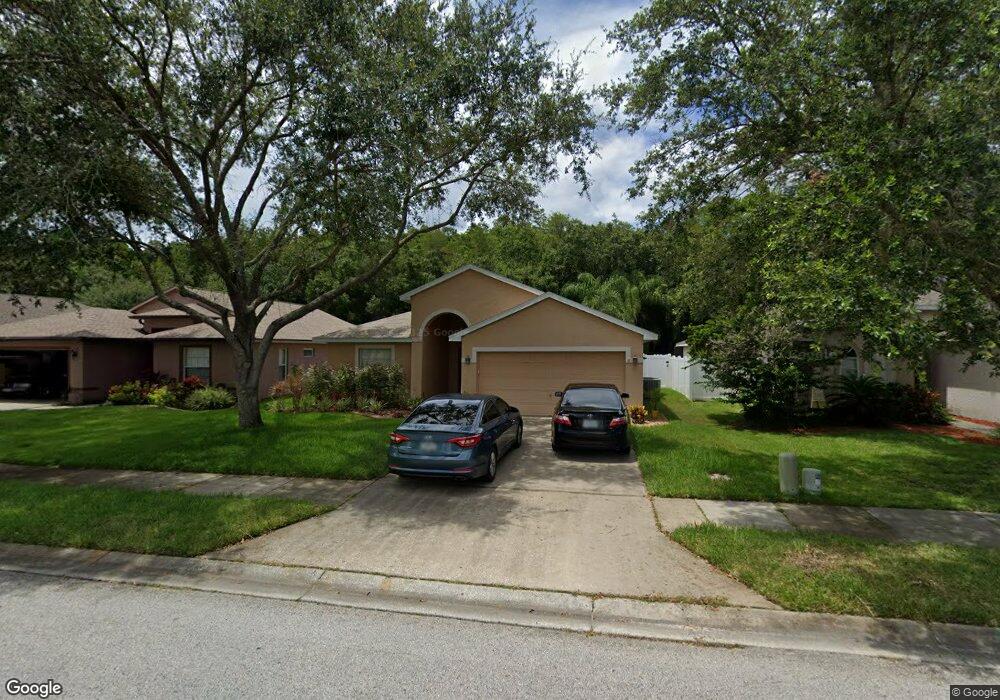 337 Tavernier Dr, Oldsmar, FL 34677 - photo 1