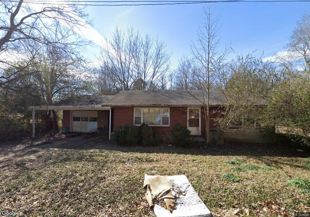 105 N Smith St, Mc Rae, AR 72102 - photo 1