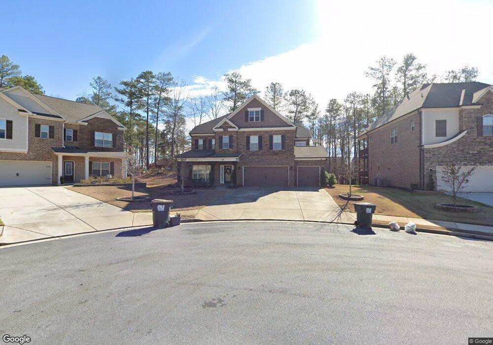 3972 Roberts Crest Dr, Suwanee, GA 30024 - photo 1
