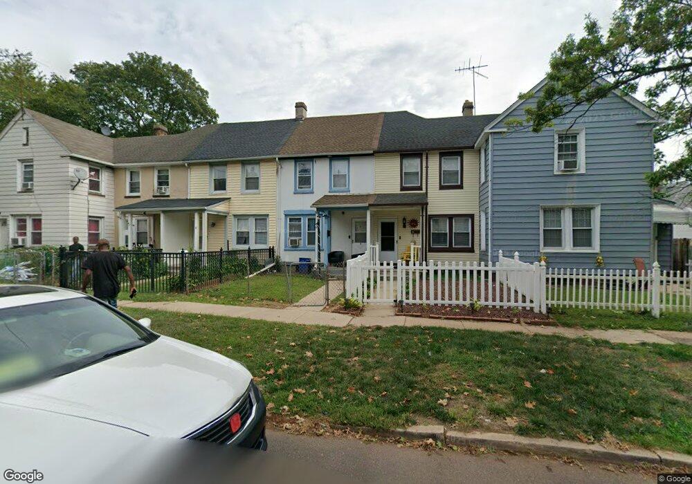 8 Curtis Place, New Brunswick, NJ 08901 - photo 1