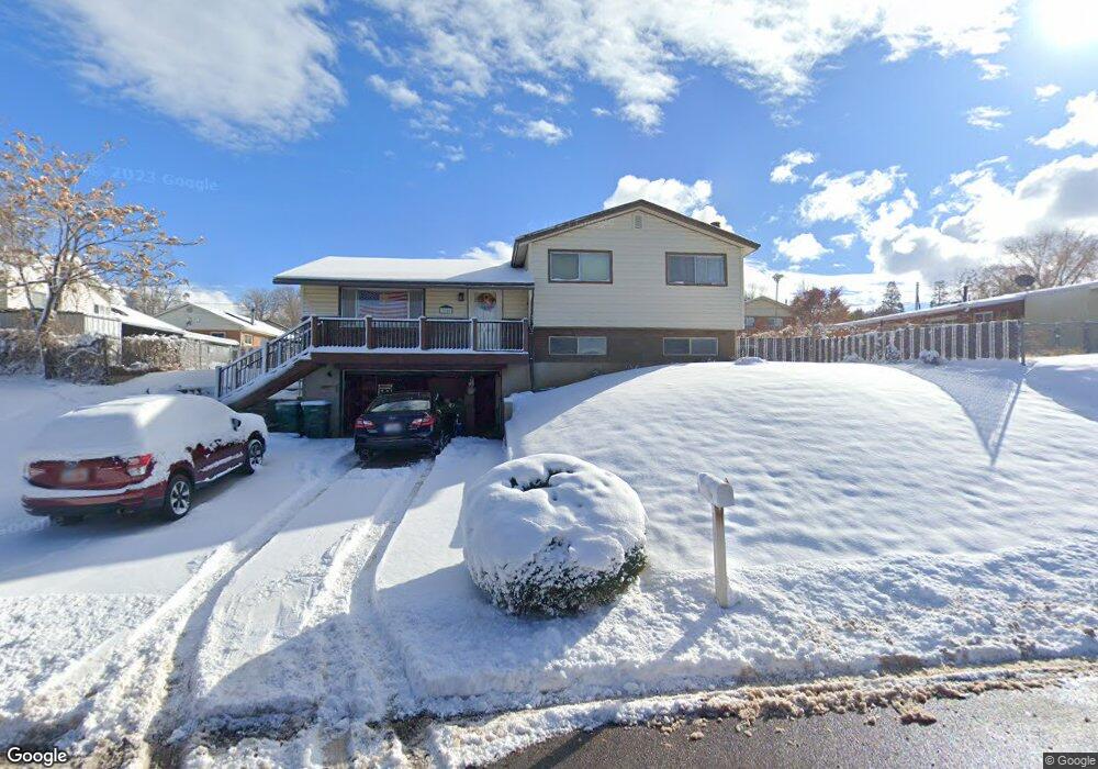 3850 S 2275 W, Roy, UT 84067 - photo 1