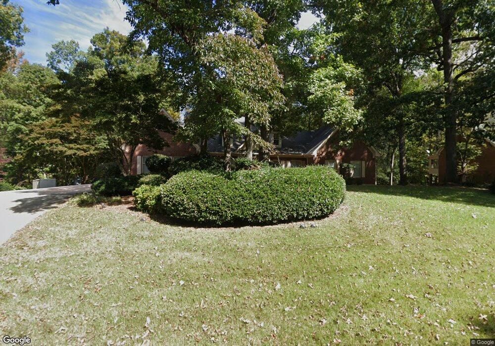 1150 Azalea Cir SE unit 1, Conyers, GA 30013 - photo 1