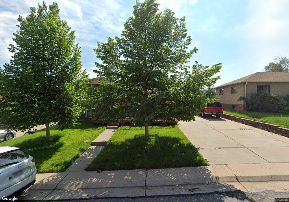 2332 S Xavier St, Denver, CO 80219 - photo 1