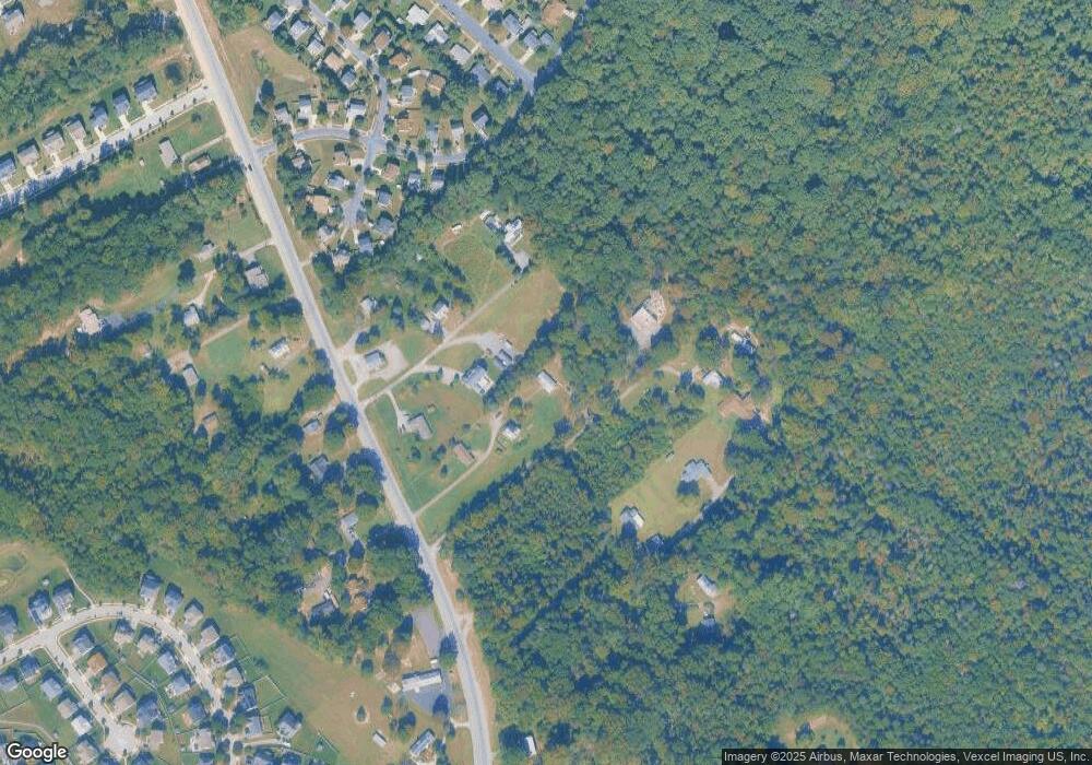 2590 Marshall Hall Rd, Bryans Road, MD 20616 - photo 1