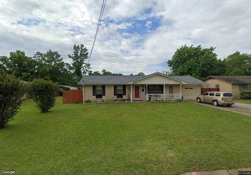 115 Gandy Cir, Long Beach, MS 39560 - photo 1