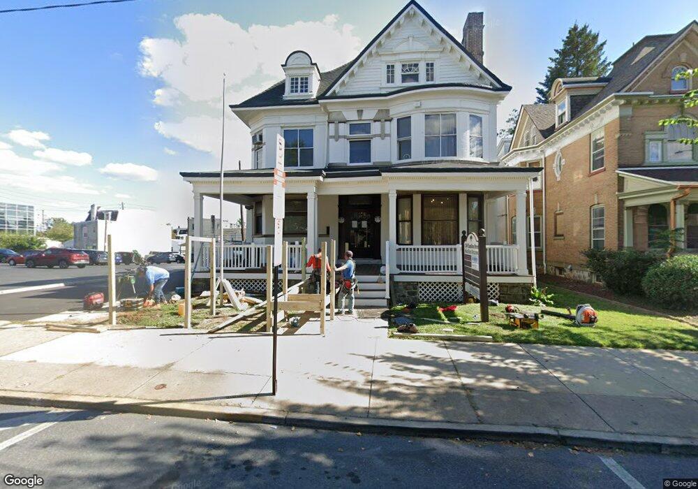 1246 Hamilton St, Allentown, PA 18102 - photo 1