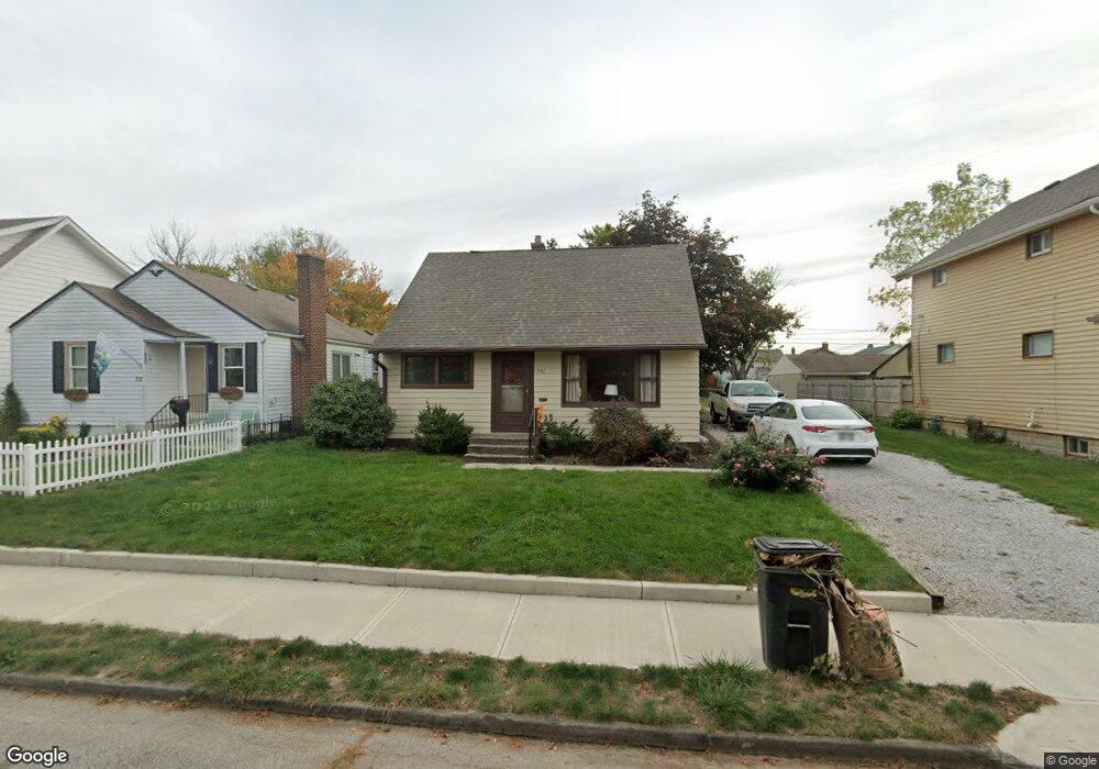 701 E Deshler Ave, Columbus, OH 43206 - photo 1