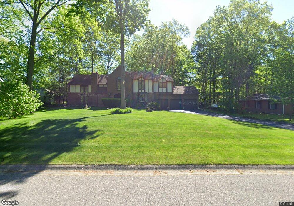 1326 Dyemeadow Ln, Flint, MI 48532 - photo 1