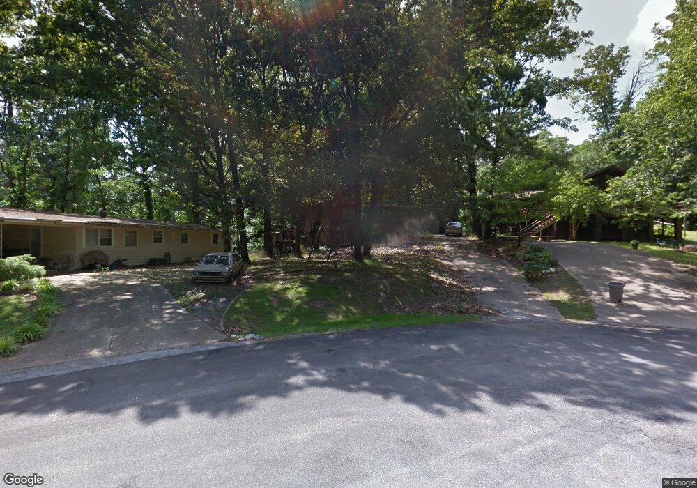 4 Mace Ln, Bella Vista, AR 72715 - photo 1