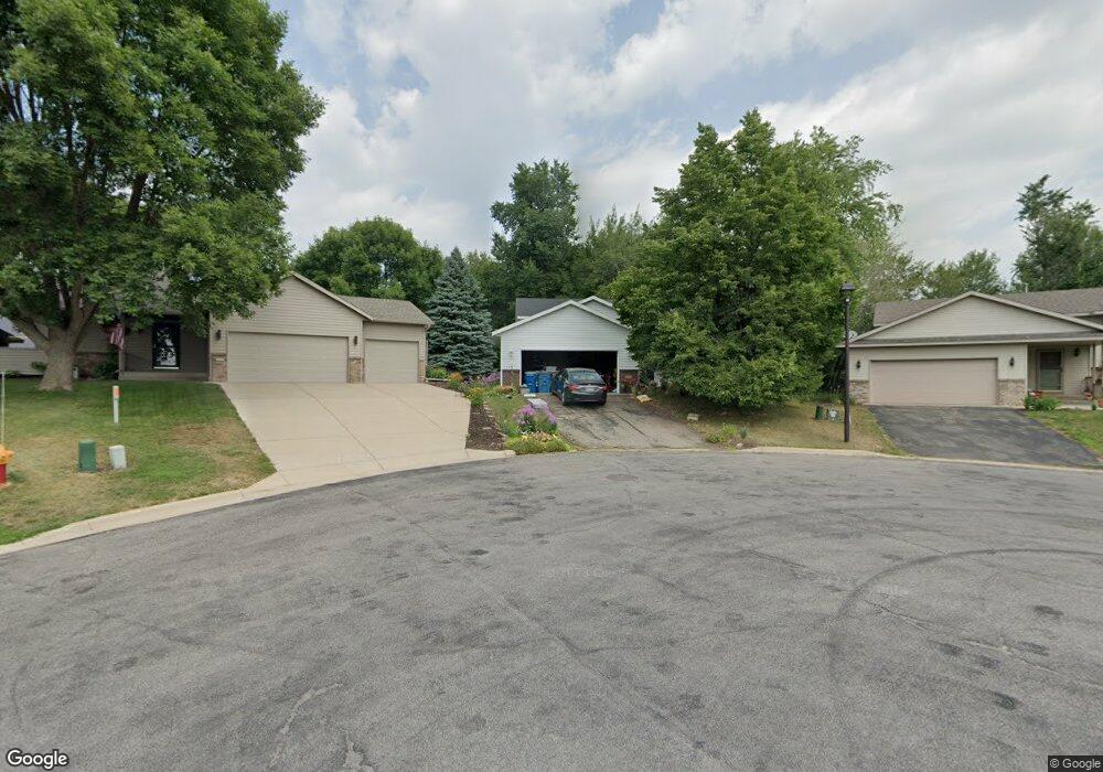 1103 Summit Way, Sauk Rapids, MN 56379 - photo 1