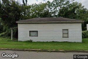 411 Ridge Ave, New Cumberland, WV 26047