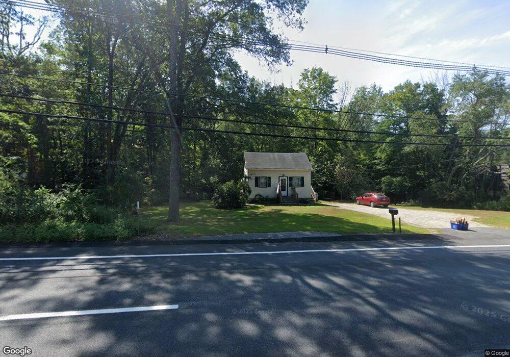 6 Danielson Pike, Foster, RI 02825 - photo 1