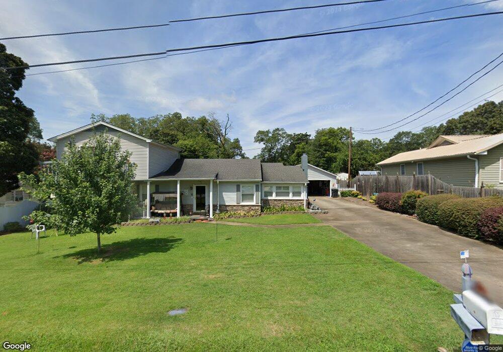 410 S Elm St, Pendleton, SC 29670 - photo 1