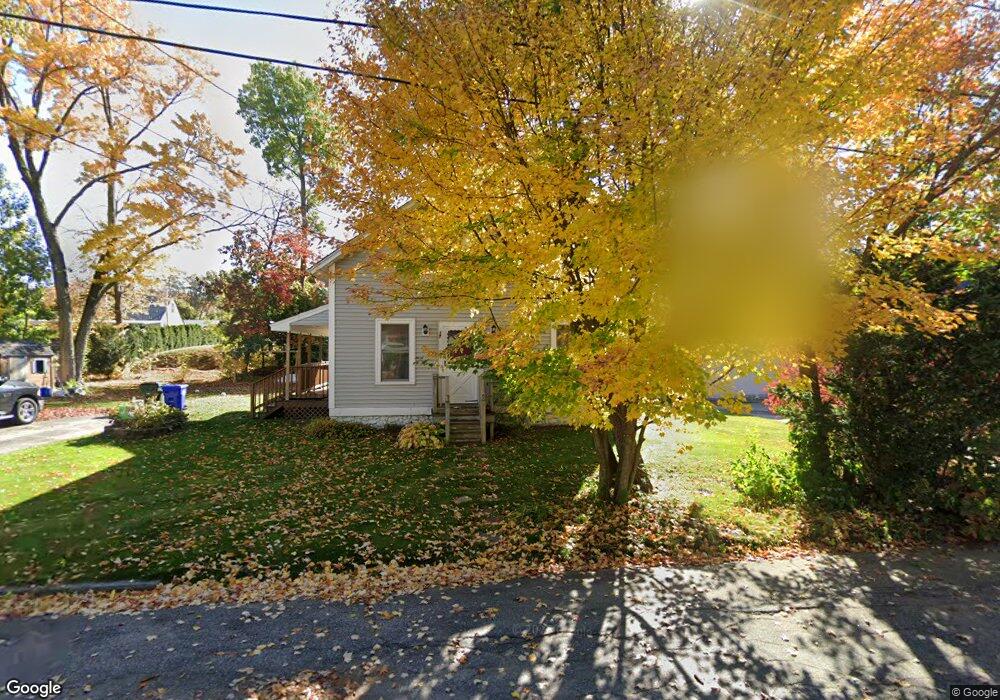 17 Goodwin St, Manchester, NH 03104 - photo 1