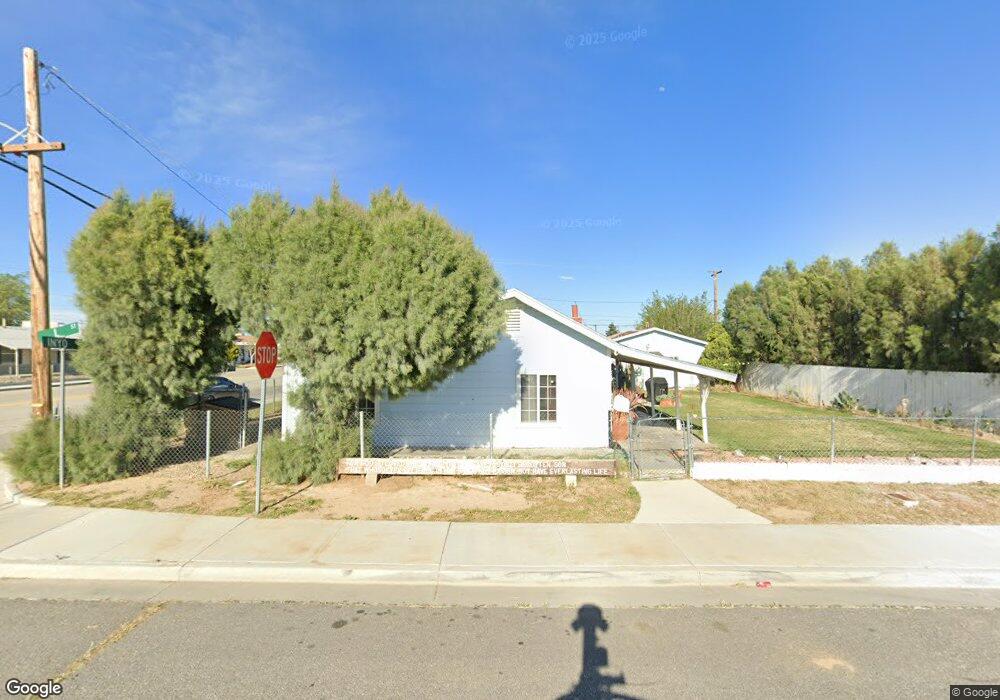 15870 L St, Mojave, CA 93501 - photo 1