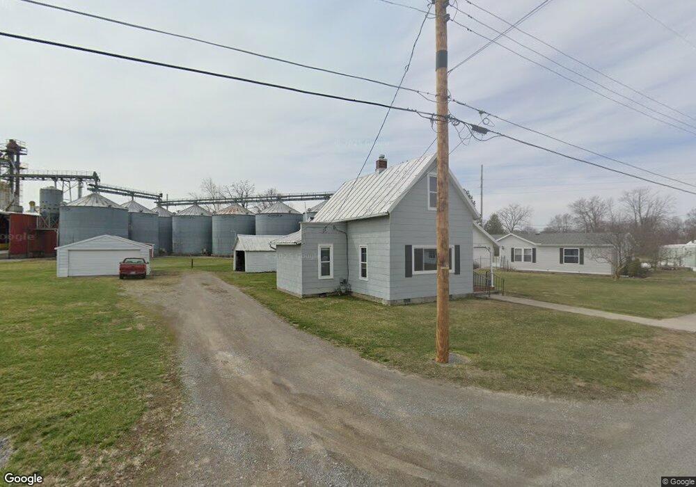 104 Walnut St, Columbus Grove, OH 45830 - photo 1