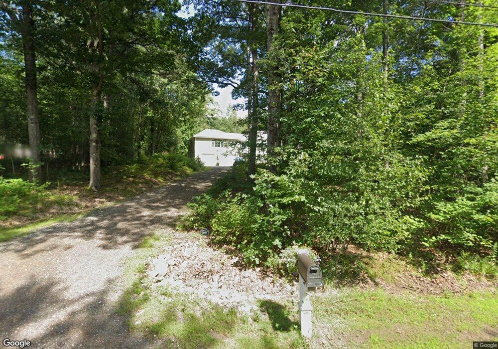 38 Spring St, Epsom, NH 03234 - photo 1