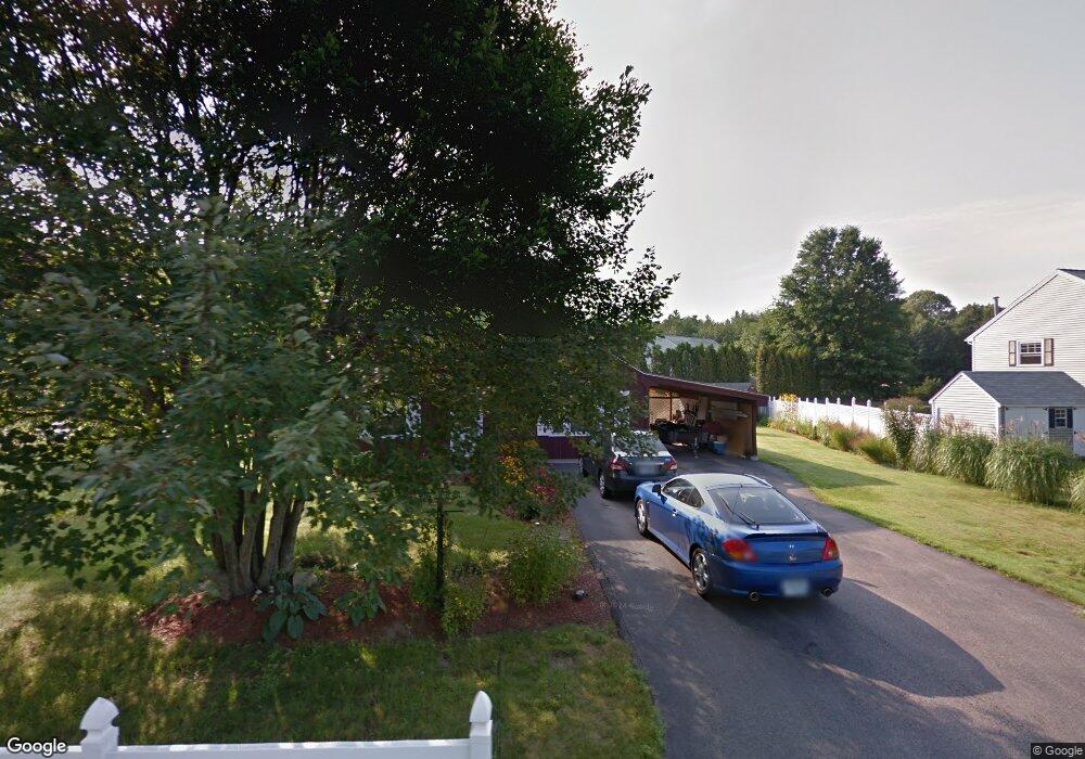 2 Barlow Ln, Merrimack, NH 03054 - photo 1