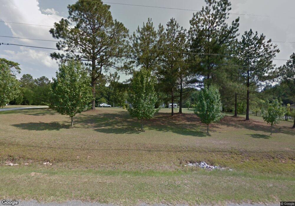 4928 Windham Dr, Macon, GA 31216 - photo 1