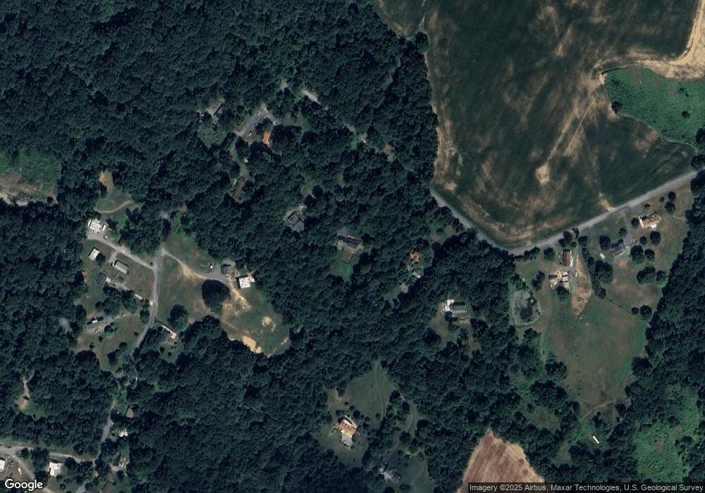 245 E Mountain Rd, Knoxville, MD 21758 - photo 1