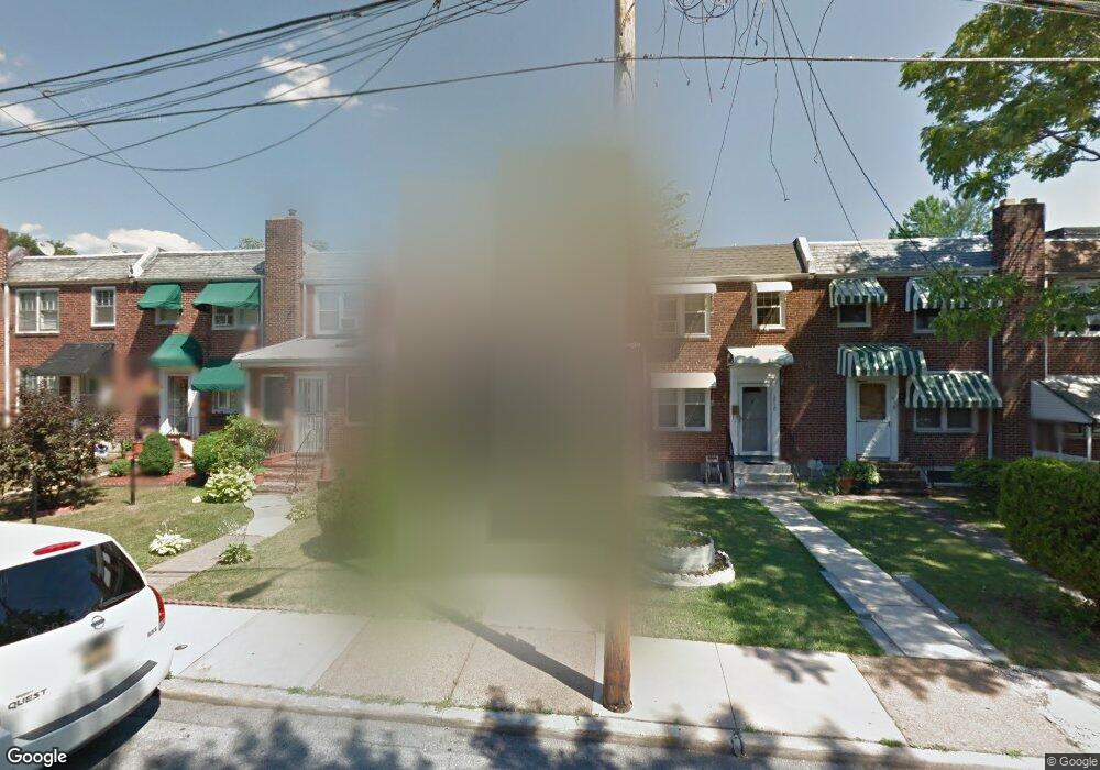 2712 N Pine St, Wilmington, DE 19802 - photo 1