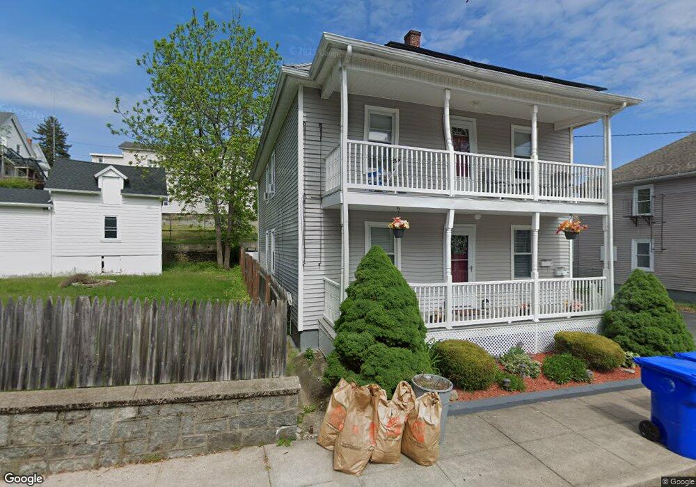 15 Bettez St, West Warwick, RI 02893 - photo 1