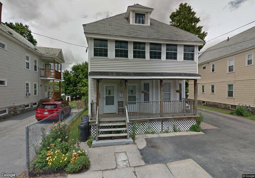 175 Oakland Ave unit 177, Methuen, MA 01844 - photo 1